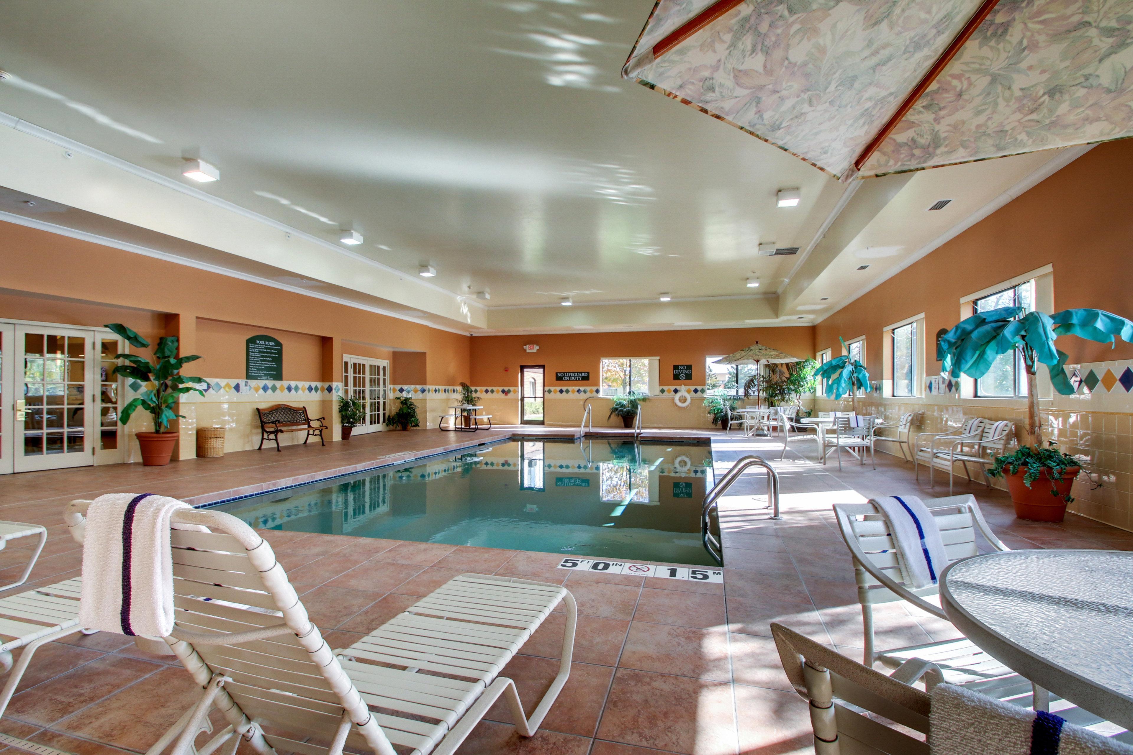 Holiday Inn Express Milwaukee N- Brown Deer/Mequon Esterno foto