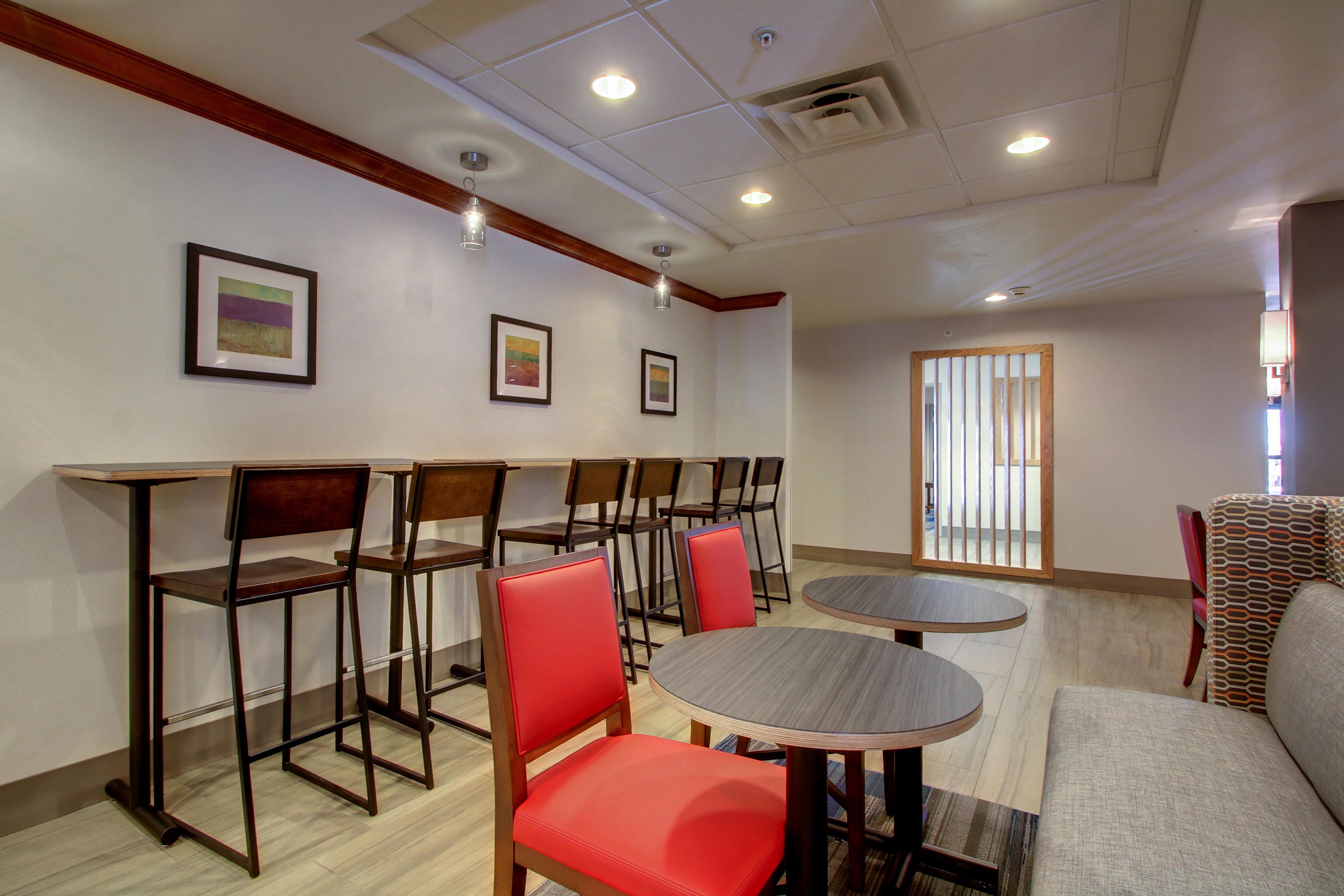 Holiday Inn Express Milwaukee N- Brown Deer/Mequon Esterno foto