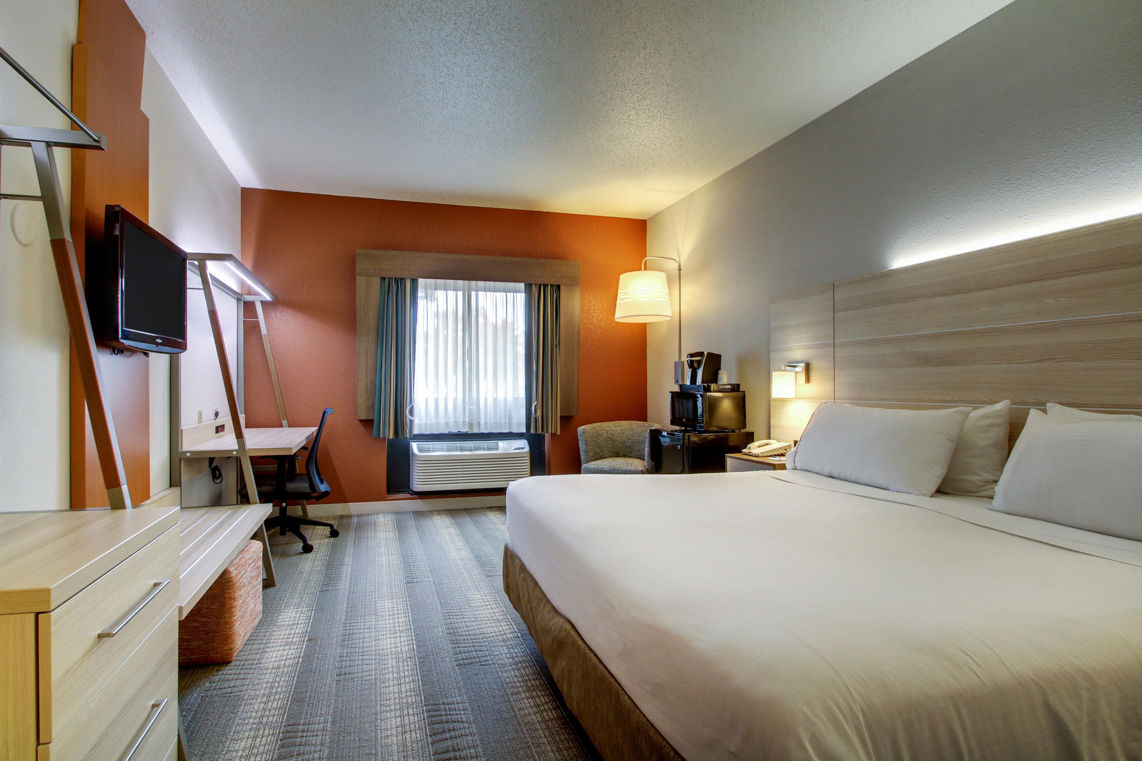 Holiday Inn Express Milwaukee N- Brown Deer/Mequon Esterno foto