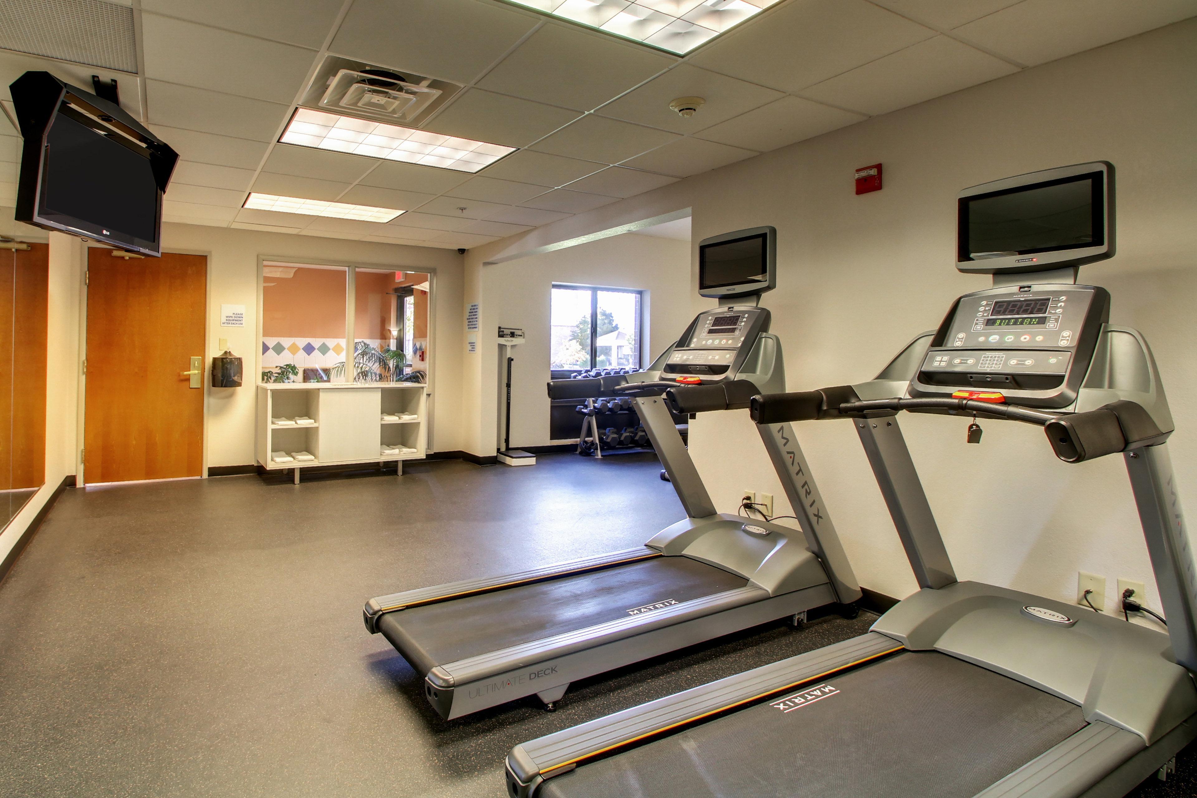Holiday Inn Express Milwaukee N- Brown Deer/Mequon Esterno foto