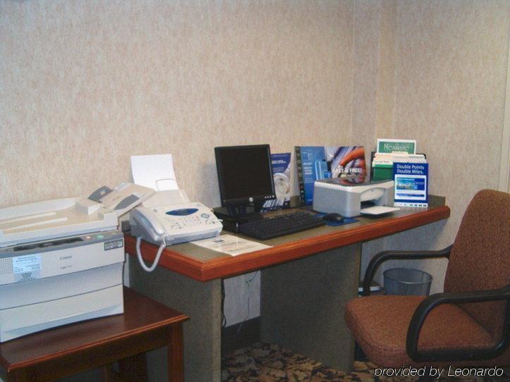 Holiday Inn Express Milwaukee N- Brown Deer/Mequon Servizi foto
