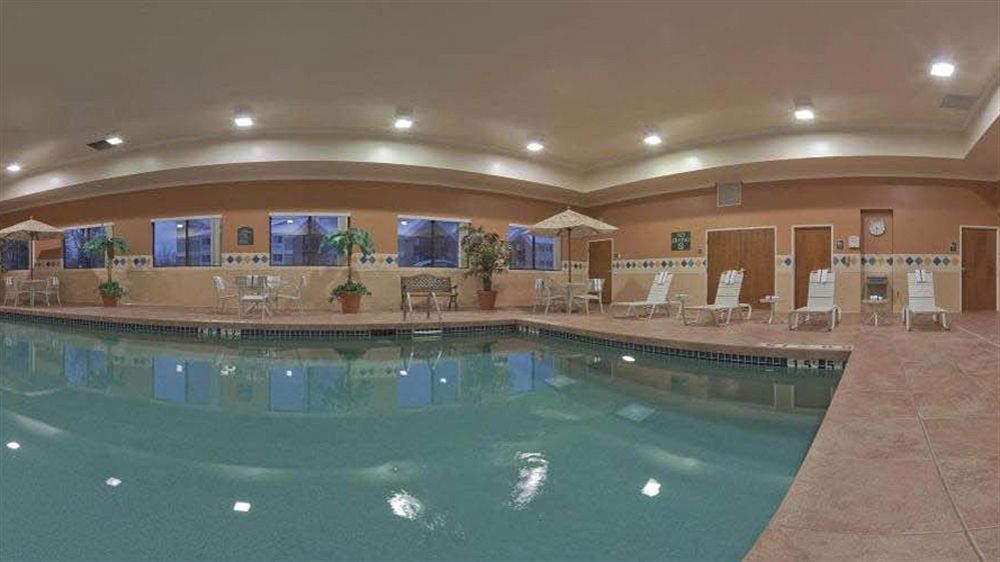 Holiday Inn Express Milwaukee N- Brown Deer/Mequon Esterno foto